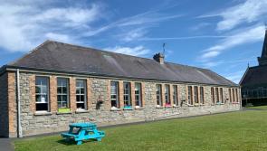 Students at Louth school told to bring their own toilet paper