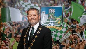 Parking fees hike one of Limerick mayor's proposals to plug growing budget gap