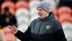 No complaints from Declan Bonner as Erne Gaels 'beaten by a better Kilcoo team' 