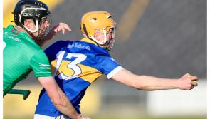 Clough-Ballacolla heartbroken late on as Shamrocks Ballyhale finish with a flourish in Leinster SHC