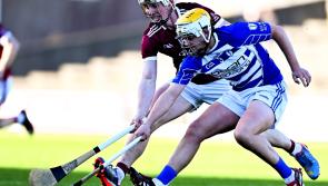 Kildare's Naas no match for St Martin's in Leinster club semi-final