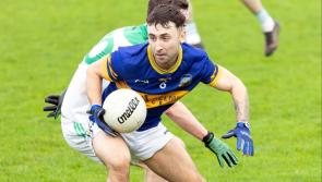 PREVIEW: Kildare champs Grange hoping for nothing Messi in Barca challenge 