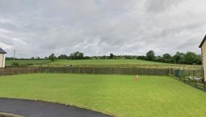 Planning submitted for construction of 32 homes at Convoy Townparks
