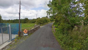 Urgent calls for better signage at narrow bridge as traffic surges on Limerick Greenway