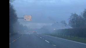 Emergency services attend scene of incident on busy road for Limerick commuters