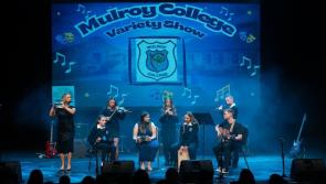 In pictures: Mulroy College lighting up the stage with Musical and Variety Show