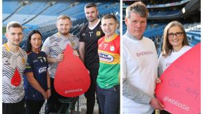 'Every drop counts': Young Carlow hurler’s legacy inspires new generation of blood donors