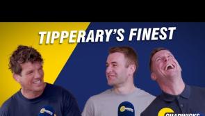 WATCH: Tipp legends give telling accounts of All-Ireland wins and careers in intimate interview