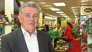 'I'm scared at this stage' - Limerick retailer sounds alarm with city in 'danger zone'