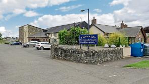 Christmas Craft and Cake Sale in Kilkerley this weekend