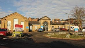 Louth County Hospital  would 'suffer' without almost 60 non-national staff