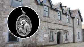 'Send a prayer to Saint Anthony'  - Limerick motorist warned over 'misplaced' licence