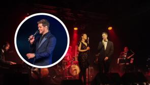 'Life's too short' - Limerick man's campaign to sing with Michael Bubl&eacute; at Thomond Park