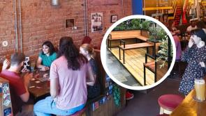 Limerick bar blames 'final blow' from council for decision to close down on Christmas Eve