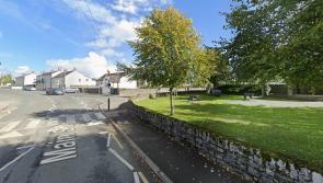 Laois village waiting for €8,000 for road safety rethink