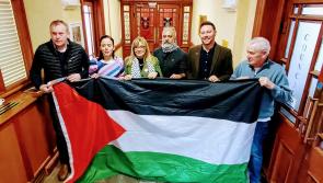 Donegal County Council calls for Occupied Territories Bill to include services