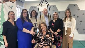 IN PICTURES: Western Trust officially opens state-of-the-art Cedar Villa facility at Gransha Hospital