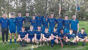 Kilkenny city soccer club celebrate 75th anniversary in style