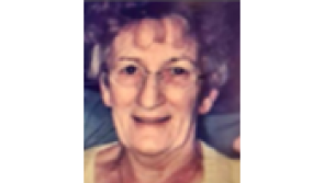 Derry Memoriam - Maureen Clifford - 3rd Anniversary
