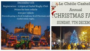 Christmas Festival set to kick off with tractor run markets and family fun