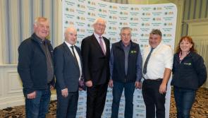 In pictures: Donegal IFA elections of Ulster/ North Leinster Regional Chair