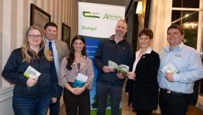 In pictures: Great turnout for Teagasc Equine Information Event in Letterkenny