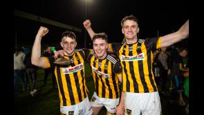 IN PICTURES: See the scenes of jubilation after Upperchurch Drombane's successful Munster final!