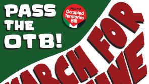 Kilkenny events in support of Palestine to take place this weekend
