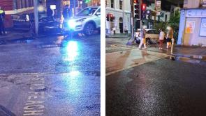 'Carnage': Student &lsquo;drove like a lunatic&rsquo; and crashed car on way home from Limerick pub
