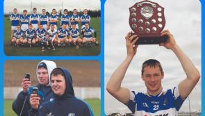 IN PICTURES: Memory Lane Sports Laois GAA Walsh Cup special
