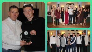 PICTURES KDFL Awards Part 1