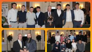 PICTURES KDFL Awards Part 2