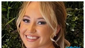 Mourners remember &lsquo;perfect&rsquo; young student who died in crash in Ireland