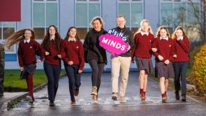 Tullamore's Sacred Health School in major new mental health initiative