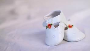 CONGRATS! Baby boy welcomed into Tipperary family and what a beautiful name...