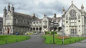 St Kieran's College progress works on GAA facilities at Kilkenny site 