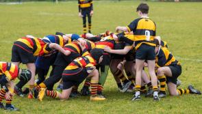 The Carrick Rugby Report: Seniors fall short and big wins in youth ranks