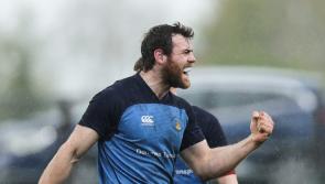 Kilfeacle will top the Munster Junior League table over Christmas