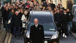 The late Michael McLoone - a prophet of a future not his own