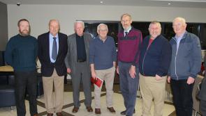 Golden jubilee of famous Tipperary club's hurling success centre piece of history journal
