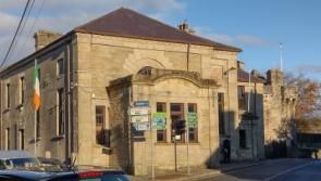 Councillor calls on Minister for Justice to 'commit' to reopening Donegal Courthouse