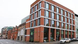 BREAKING: Spanish firm announces plans for 70 jobs as it expands into Limerick city centre