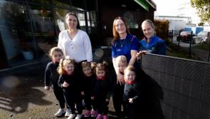 Limerick's Family Tree Cr&egrave;che goes solar in sustainable drive