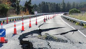 Potholes fixed in these two Kildare regions