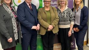 Tullamore and District Chamber of Commerce Business Awards set for January 2026