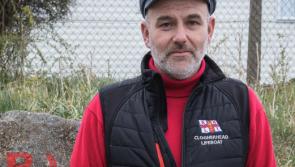 RNLI lifesavers from Louth prepare to answer the call this Christmas