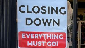 LATEST: Kilkenny fashion retailer announces date they are closing down