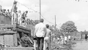 Step back in time with Limerick's latest Stroll Down Memory Lane