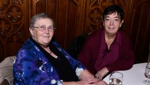 IN PICTURES: Nostalgia hits the dance floor at Derry Factory Girls' reunion dance