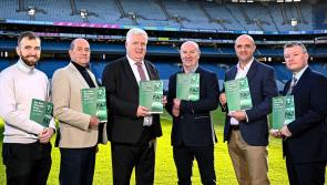 'When that jersey is never put on again, that's a very sad situation' - former Leitrim County Board chairman